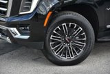 New 2025 GMC Yukon XL Elevation image 2