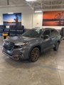 New 2025 Subaru Forester Sport image 2
