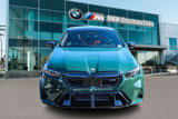 New 2025 BMW M5 w/ M Driver's Package image 2