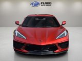 Used 2023 Chevrolet Corvette Stingray Preferred Cpe w/ Z51 Performance Package image 2