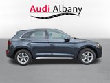 Certified 2022 Audi Q5 2.0T Premium w/ Convenience Package image 3