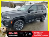 New 2025 Jeep Grand Cherokee Limited 4xe image 1