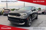 New 2026 Dodge Durango GT image 3