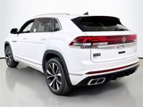 New 2025 Volkswagen Atlas Cross Sport SEL Premium R-Line image 3