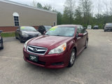 Used 2012 Subaru Legacy 2.5i Premium image 2