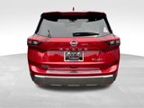 New 2025 Nissan Rogue SL image 4