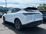 New 2025 Nissan Murano SL w/ Cargo Package image 4