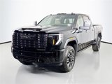 New 2025 GMC Sierra 3500 Denali Ultimate image 3