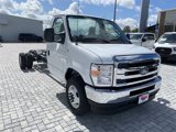 New 2026 Ford E-450 and Econoline 450 Super Duty w/ Power Equipment Group image 4
