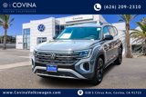 New 2025 Volkswagen Atlas Peak Edition SE image 3