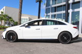 New 2025 Mercedes-Benz EQE AMG 4MATIC Sedan image 3