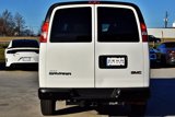 Used 2023 GMC Savana 3500 LS image 4