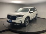 New 2025 Honda Pilot Elite image 3