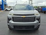 New 2026 Chevrolet Traverse LT image 2