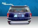 New 2026 Honda Passport RTL image 3