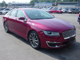 Used 2019 Lincoln MKZ Reserve w/ Reserve Plus Package image 3