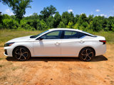 Used 2024 Nissan Altima 2.5 SR image 3