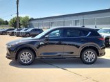 New 2025 MAZDA CX-5 AWD 2.5 S w/ Preferred Package image 4