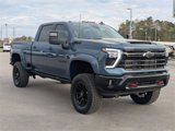 New 2025 Chevrolet Silverado 2500 LTZ w/ Trail Boss Package image 2