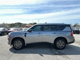 New 2025 Nissan Armada SL w/ Captain's Chari Seat Package image 4