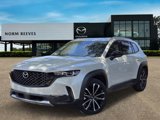 New 2025 MAZDA CX-50 2.5 Turbo w/ Weather Package image 1