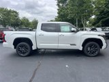 New 2025 Toyota Tundra Platinum image 2