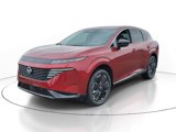 New 2025 Nissan Murano Platinum image 2