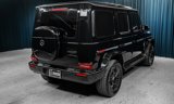New 2025 Mercedes-Benz G 580 w/ EQ Technology image 5