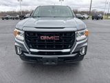 Used 2022 GMC Canyon Elevation w/ Trailering Package image 2