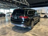 Used 2021 Mercedes-Benz GLS 580 4MATIC image 5
