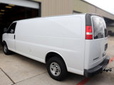Used 2021 Chevrolet Express 2500 Extended w/ Communications Package image 2