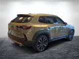 New 2025 MAZDA CX-50 AWD 2.5 Turbo w/ Premium Pkg image 3
