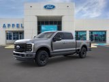New 2025 Ford F250 Platinum w/ FX4 Off-Road Package image 5