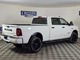 New 2025 RAM 2500 Big Horn image 5