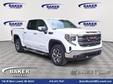 New 2026 GMC Sierra 1500 SLT w/ SLT Premium Plus Package image 3