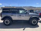 New 2025 Ford Bronco Badlands w/ Sasquatch Package image 6