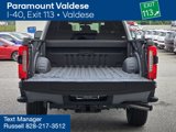 New 2025 Ford F250 Lariat image 3