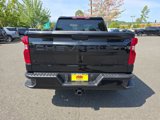 New 2026 Chevrolet Silverado 1500 Custom w/ Rally Edition image 5