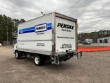Used 2021 Isuzu NPR image 6