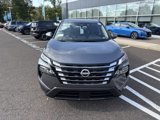 New 2026 Nissan Rogue SV image 2