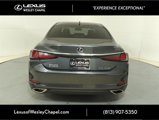 Used 2024 Lexus ES 350 w/ Premium Package image 4