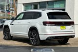 New 2025 Volkswagen Atlas SEL Premium R-Line image 6