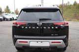 New 2025 Nissan Pathfinder SL w/ SL Premium Package image 3