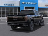New 2025 GMC Sierra 2500 Denali Ultimate image 4