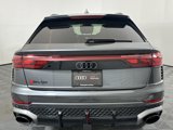 New 2025 Audi RS Q8 performance image 4