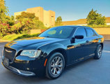 Used 2015 Chrysler 300 Limited image 3