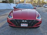 Used 2021 Hyundai Sonata SEL image 2