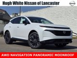 New 2025 Nissan Murano Platinum w/ Cargo Package image 1