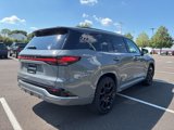 New 2025 Lexus TX 350 AWD image 5
