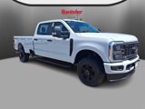 New 2025 Ford F350 XL w/ STX Appearance Package image 2